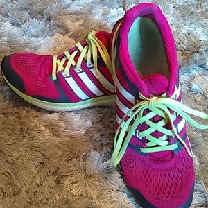 Adidas Adistar Boost